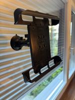 Rammount Tablet-Halterung Tab-Tite, Tablets mit Schutzhülle