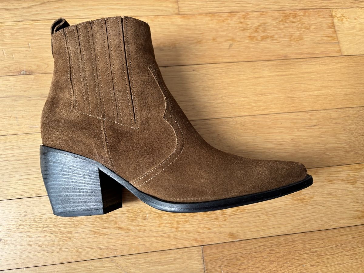 Kennel + Schmenger Scarpe da donna: Stiefelette – Usato da Zürich venduto da ConnieS01