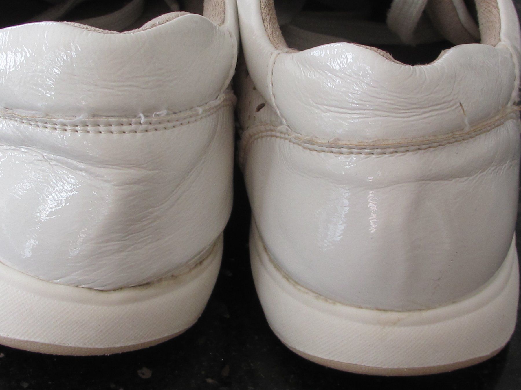 Damenschuhe: SNEAKER PESARO 37  N ' 24 – Gebraucht aus Murten von Selliot 4