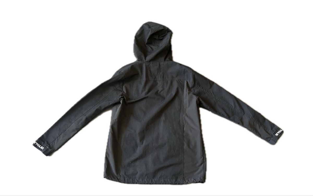 Vestes: Schwarze Übergangsjacke Foot Locker – D'occasion à Reinach BL par pal_l7t9 1