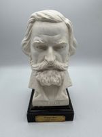 Giuseppe Verdi Büste, S. Bochmann,