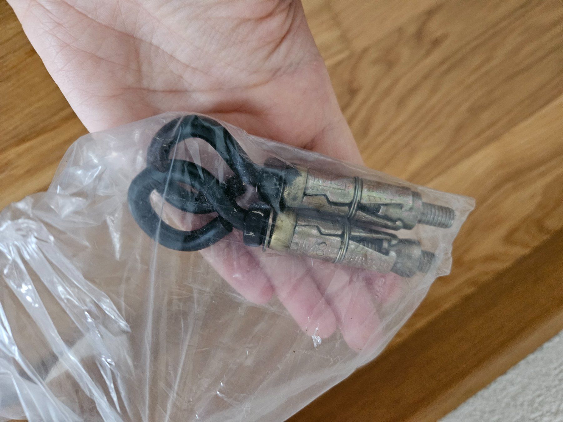 Regale: Broste Copenhagen: Hängeregal schwarz – Neu und originalverpackt aus Schaffhausen von sabrina915 5