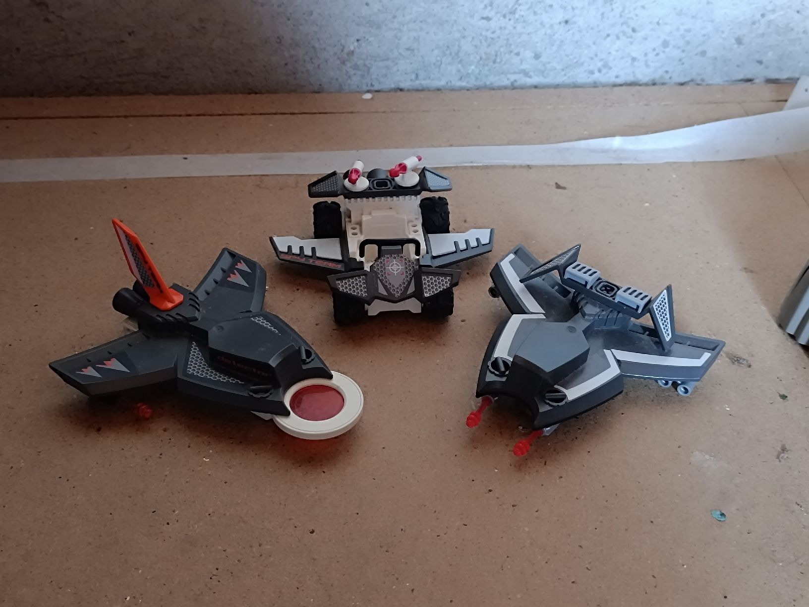 Playmobil Spielzeuge: Top Agents grosse Sammlung! – Gebraucht aus Umiken von dav_kxt8 4
