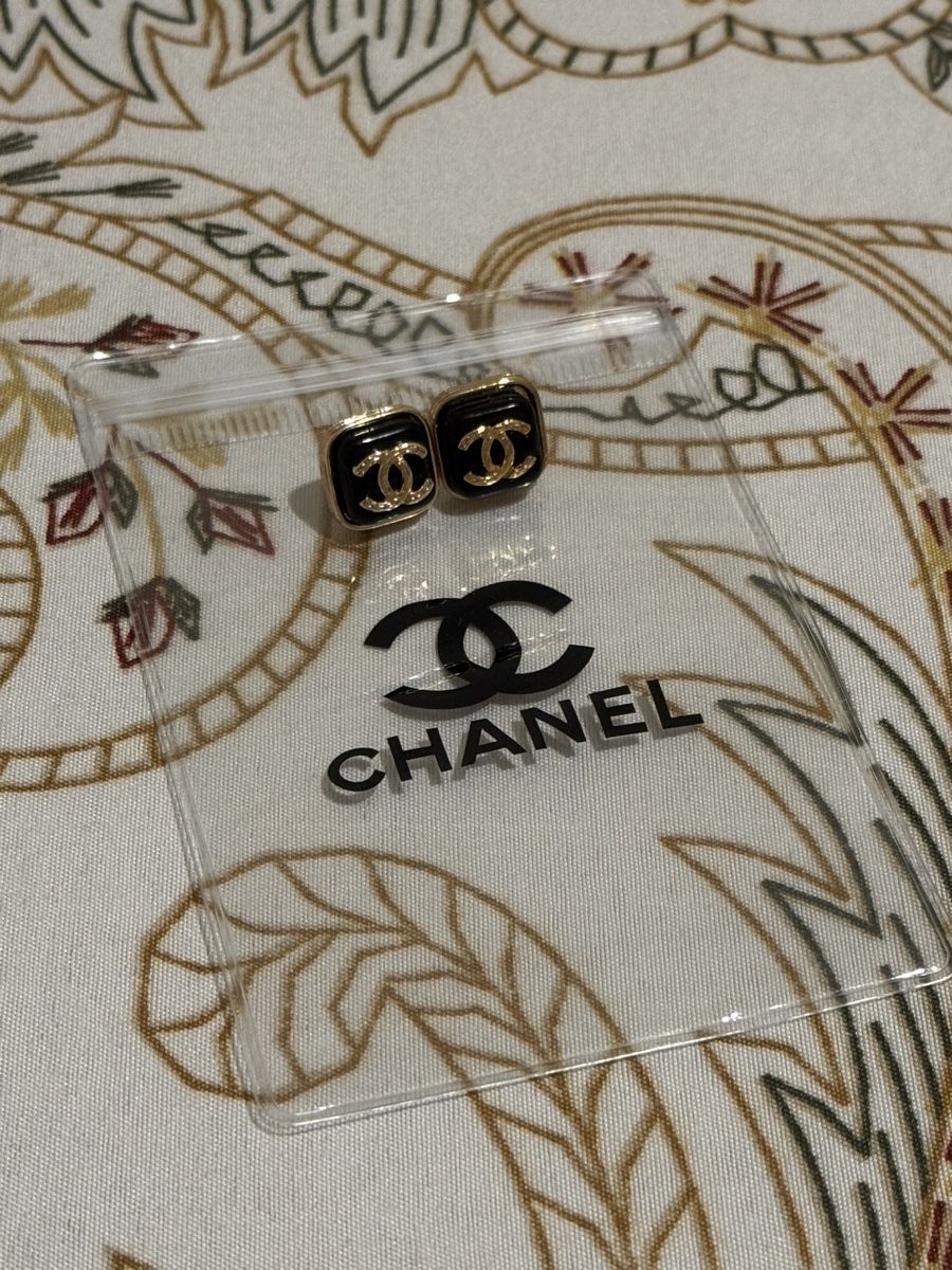 Chanel Boucles d'oreille: Boucles d’oreilles – Neuf (Voir description) à Châtel-St-Denis par Montclair_Swiss 4