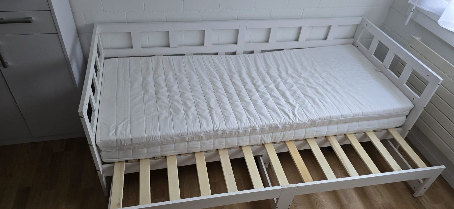 Vidaxl Lits: Tagesbett/Couch – D'occasion à Niederlenz par dade62 1