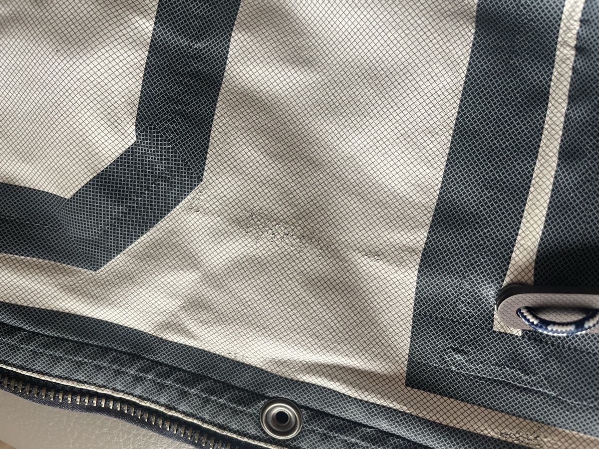 Giacche: Levi's Herren Jacke, Grösse M – Usato da Aarberg venduto da Mama_Lulu 6