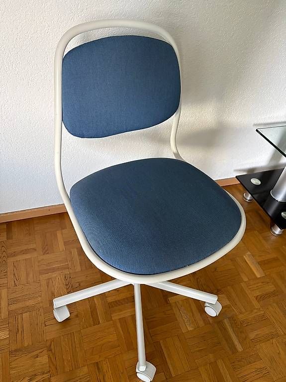 Stühle: Sedia Ikea ufficio – Gebraucht aus Gravesano von ric_dime