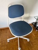 Sedia Ikea ufficio