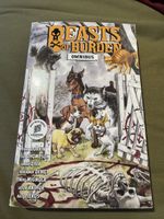 Beast of Burden Omnibus