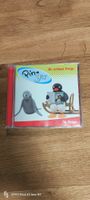 Pingu Hörspiel CD 16. Folge De schlaui Pingu Mundart