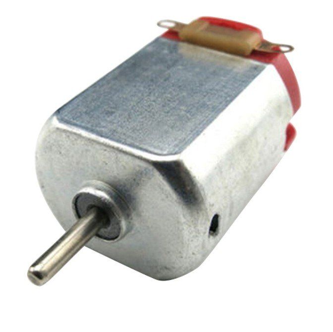 Motori: Micro 130 3V DC Motor – Nuovo e nell'imballaggio originale da Illnau venduto da diy-shop