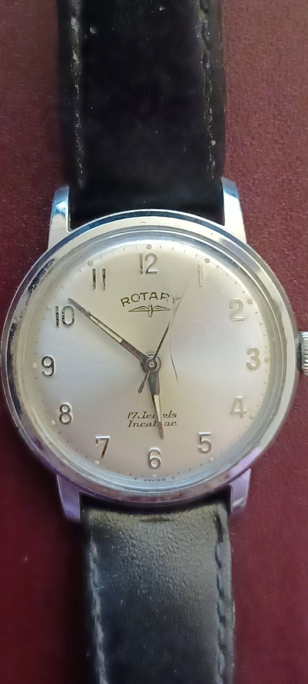 Orologi: Armbanduhren - alt – Usato da Niederneunforn venduto da Herrera 1