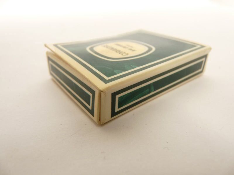 Flaconi: Miniature CORIANDRE Jean Couturier – Usato da Vandoeuvres venduto da Dom-Tom 3