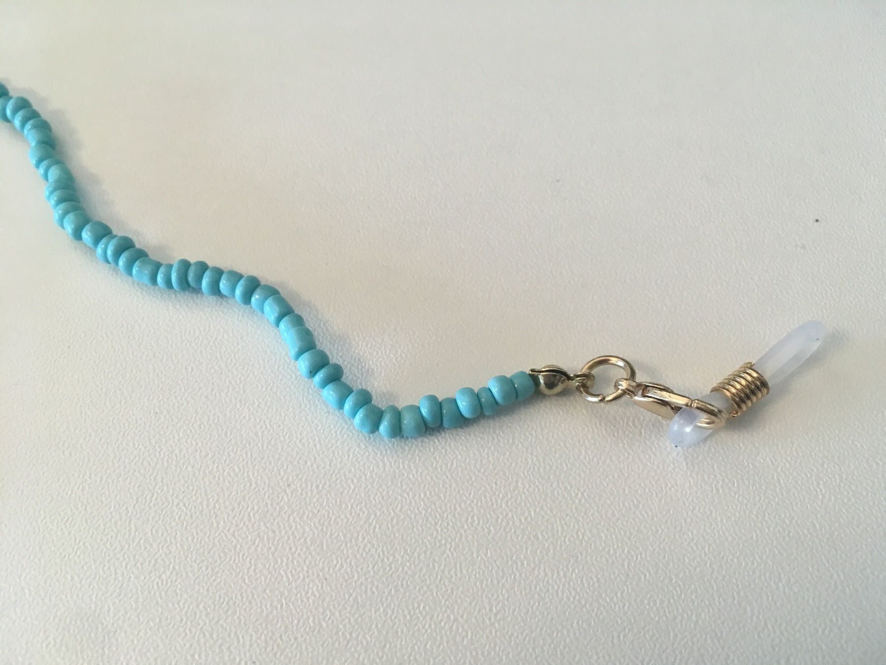 Nastri decorativi: Brillenband – Nuovo e nell'imballaggio originale da Zürich venduto da car_cr6w 1