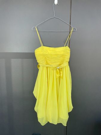 Karen Millen silk Kleid Gr. 40 (m)