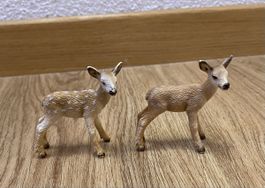 Schleich 2 Rehkiz