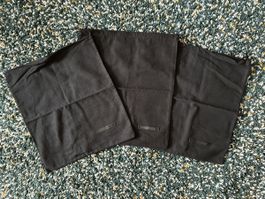 ❗️❗️❗️3x Original HUGO BOSS Schuhbeutel / Dust Bags Neu