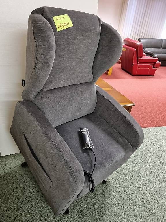 Sessel: Fauteuil relax électrique. Made en Italie – Neu und originalverpackt aus Lausanne von casa56 2
