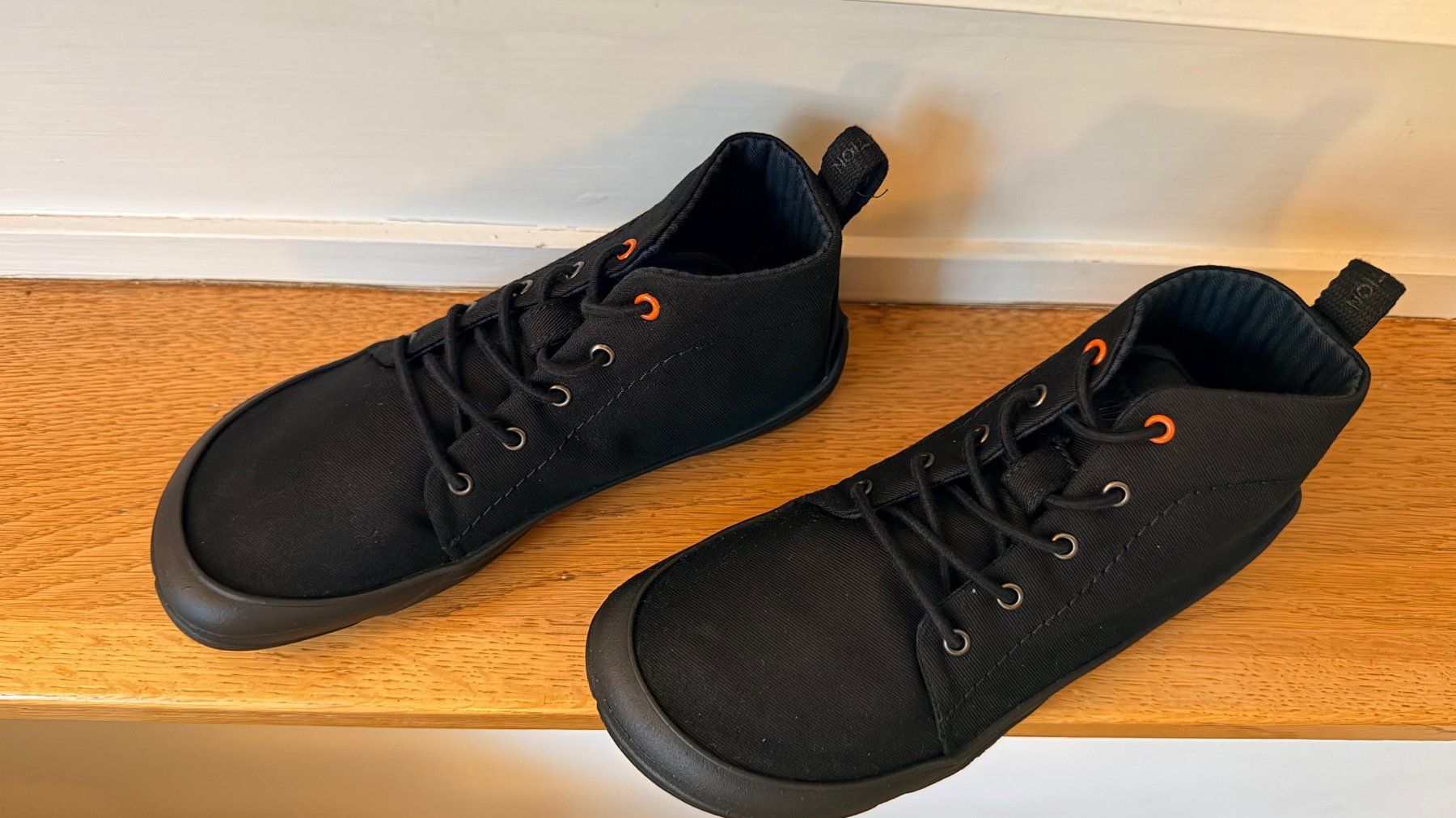 Wildling Scarpe per ragazzi: Wildling Kinderschuhe Atmodois – Nuovo e nell'imballaggio originale da Zürich venduto da Little_Miss_Sunshine 1