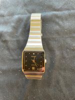 Rado Diastar Damenuhr - Quarz - 25 mm x 22 mm