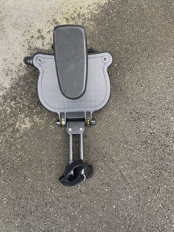 Mitfahrbrett Kinderwagen 3