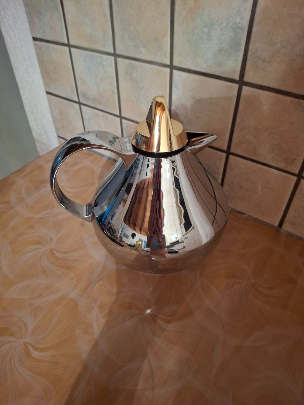 Borracce & Thermos: Thermos design – Usato da Villiers venduto da san_jn5w