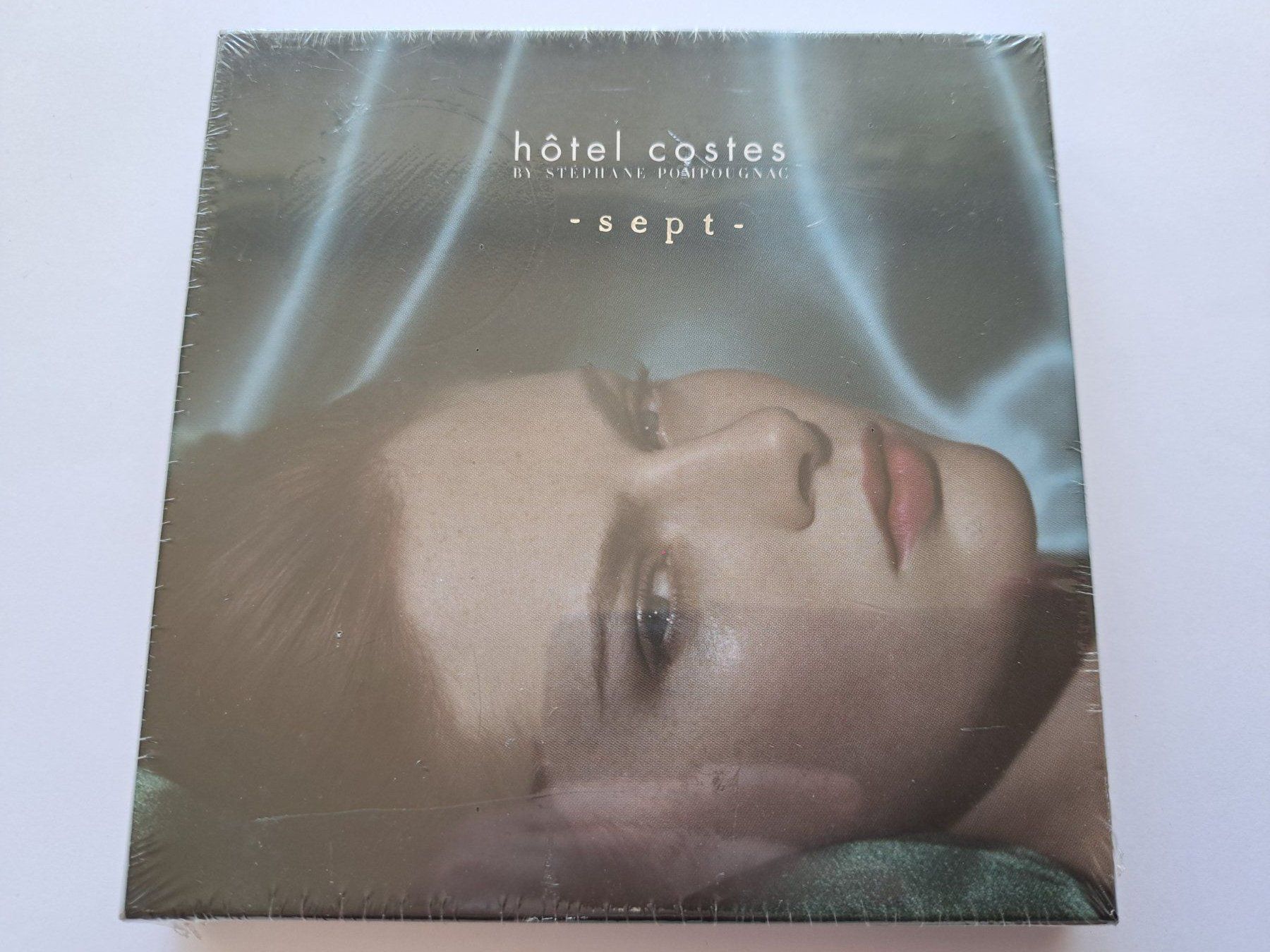 CD: Cd Hotel Costes 5 - Neuf  – Usato da Pully venduto da bro_n52j