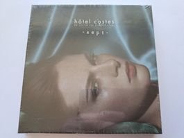Cd Hotel Costes 5 - Neuf 