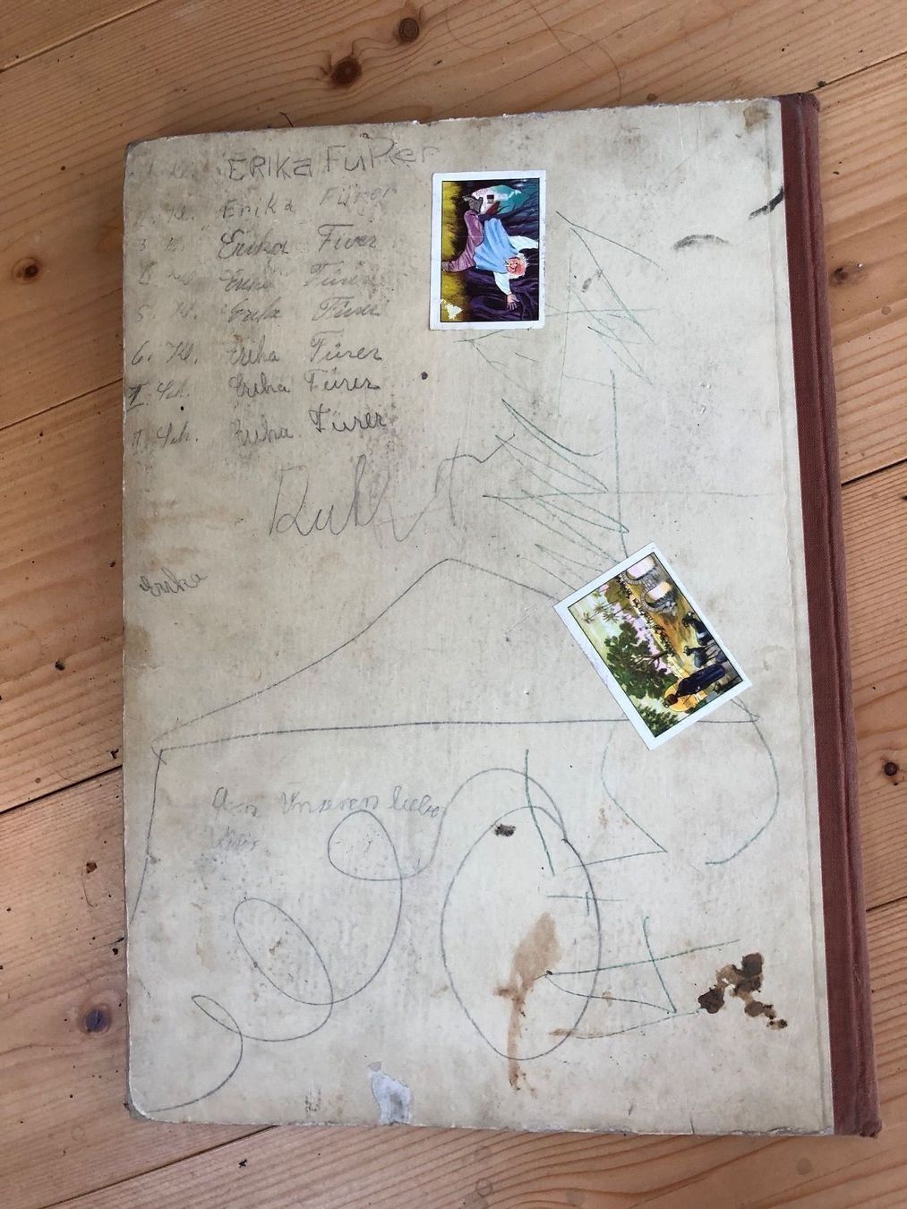 Libri: Lederstrumpf – Usato da Niederrohrdorf venduto da beniledergerber 5