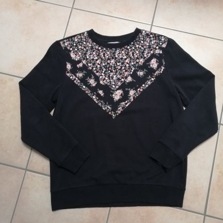 Sweatshirt Gr. S