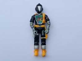 G.I. Joe Cobra B.A.T.S. vom Jahr 1986