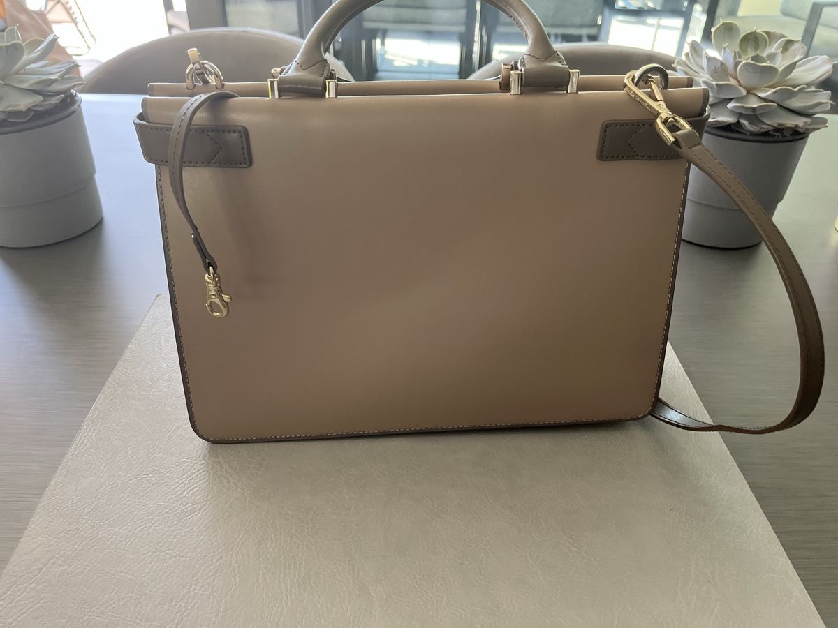 Michael Kors Borse da donna: Michael Kors Tasche – Nuovo (secondo la descrizione) da Zeiningen venduto da ste_fmp6 4