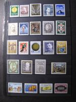 Oesterreich 1985 Postfrisch 34 Marken **