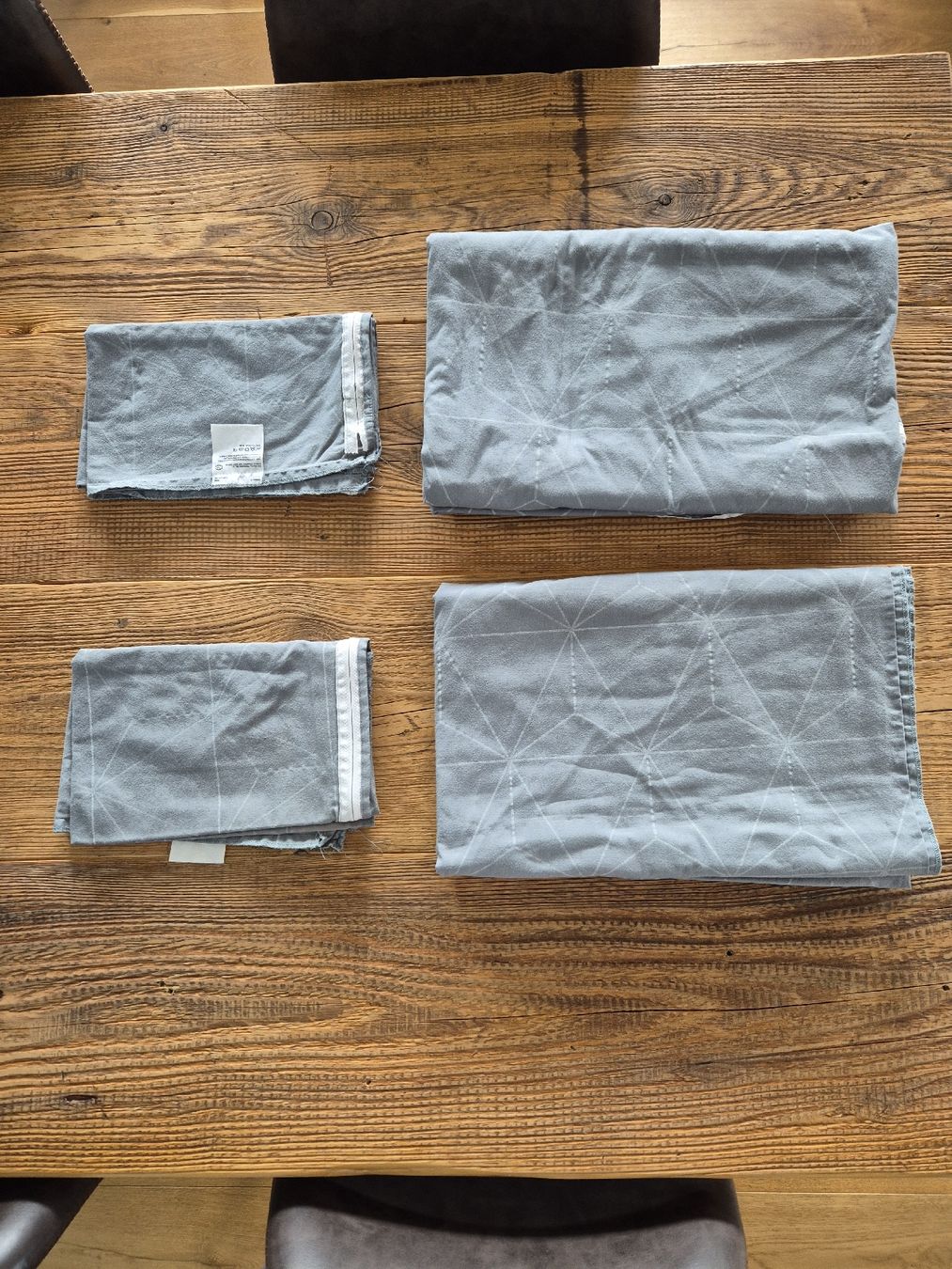 Bettwäsche: 5x IKEA Bettwäsche – Gebraucht aus Steffisburg von ker_hp6v 1