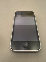 iPhone 3GS