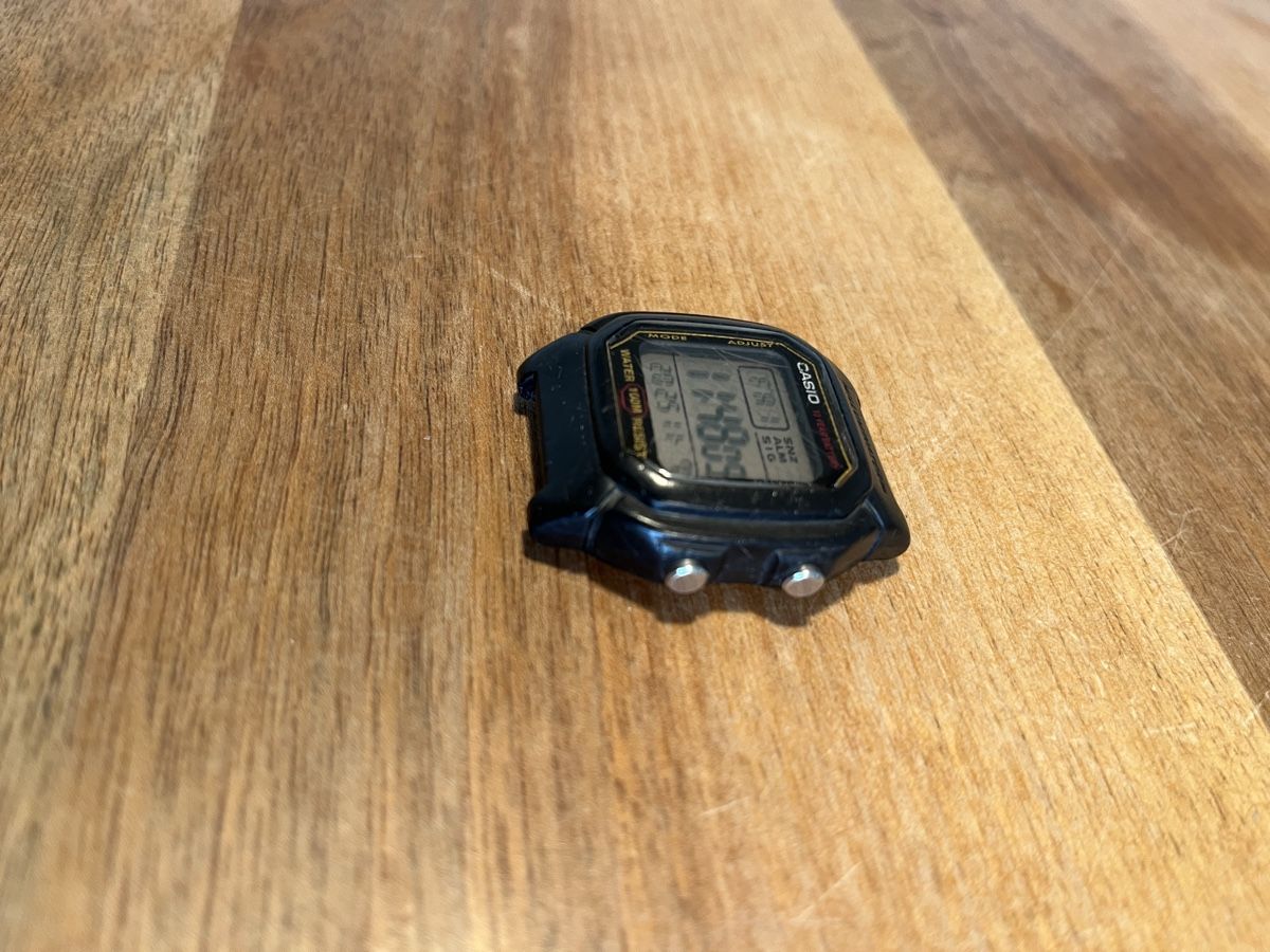 Casio Orologi: Casio W800H – Usato da Würenlos venduto da jam_mv8g 2
