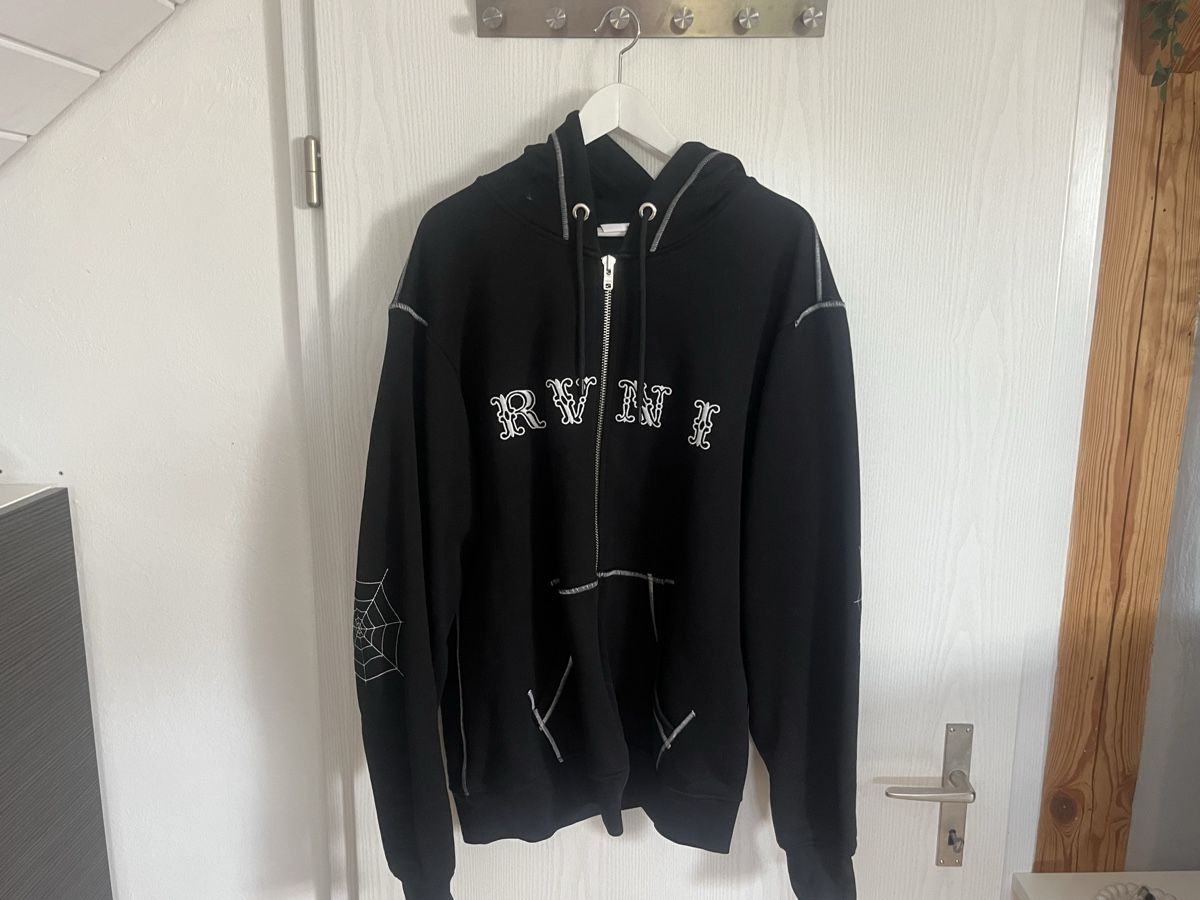 Jacken: Ravani Zip Hoodie – Gebraucht aus Sulzbach von Nick.sell