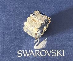 Swarovski Ring Gr 58