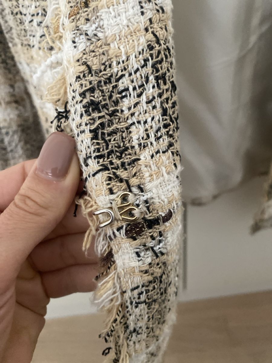 Zara Giacche: Zara elegant short blazer – Usato da Territet venduto da gai_5phl 5