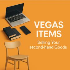 Profile image of Vegas_Items