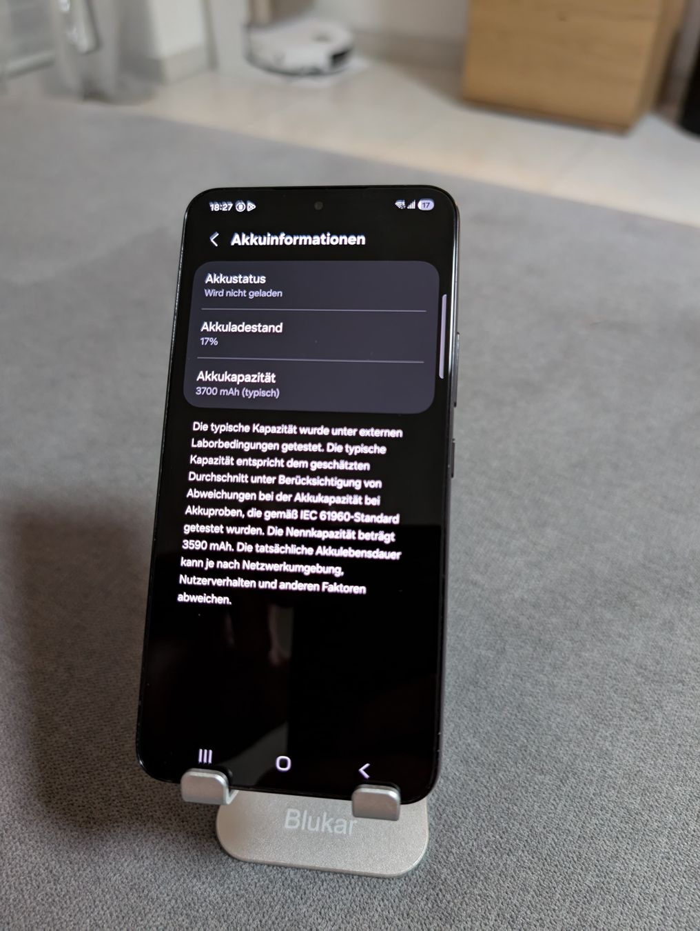 Samsung Handys / Smartphones: Samsung Galaxy S22 256GB – Gebraucht aus Rossrüti von Sl82 2