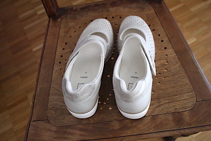 Damenschuhe: easy Street Damenschuhe , Hedda Gr. 38 – Gebraucht aus Locarno von madame-tus-sauds 3