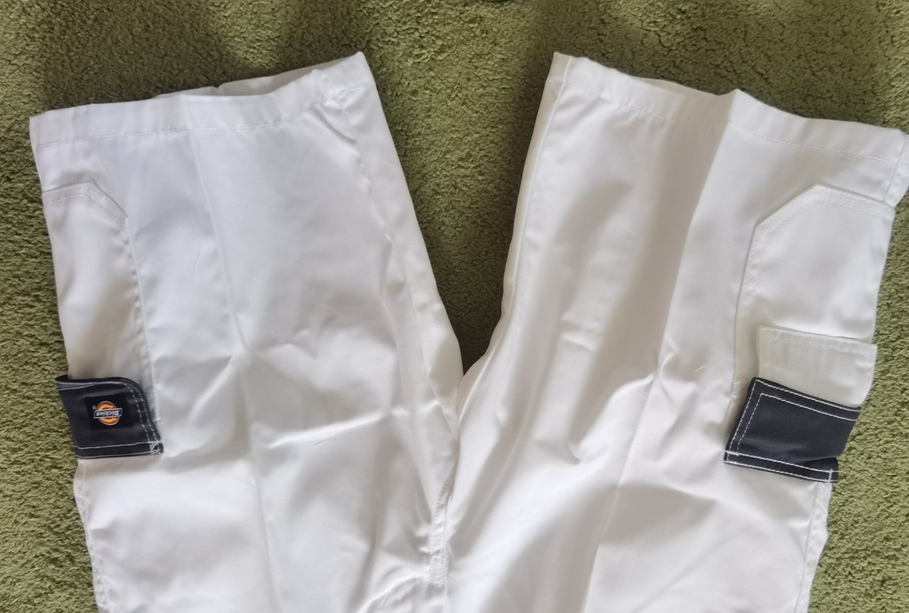 Dickies Pantaloni: Dickies Shorts Arbeitsshort Gr. 46 – Nuovo e nell'imballaggio originale da Uerkheim venduto da Kaufoption 4