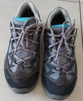 EVEREST Wanderschuhe Gr.37 für Jungen