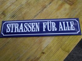 EMAILSCHILD  EINZELANFERTIGUNG