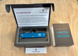Victorinox Alox Pioneer Limited Edition 2020