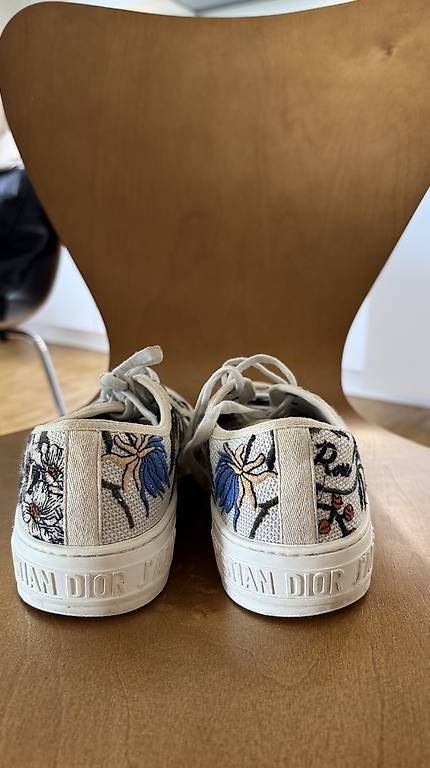 Dior Scarpe da donna: Christian Dior Walk 'n' dior sneaker – Usato da Zürich venduto da eli_w5st 1