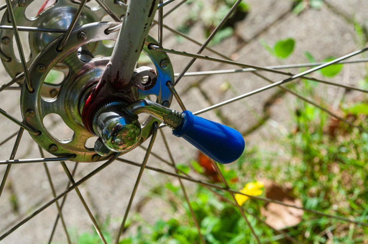 Biciclette: A vendre vélo Allegro Special 1963 – Usato da Renens VD venduto da brtztr 8