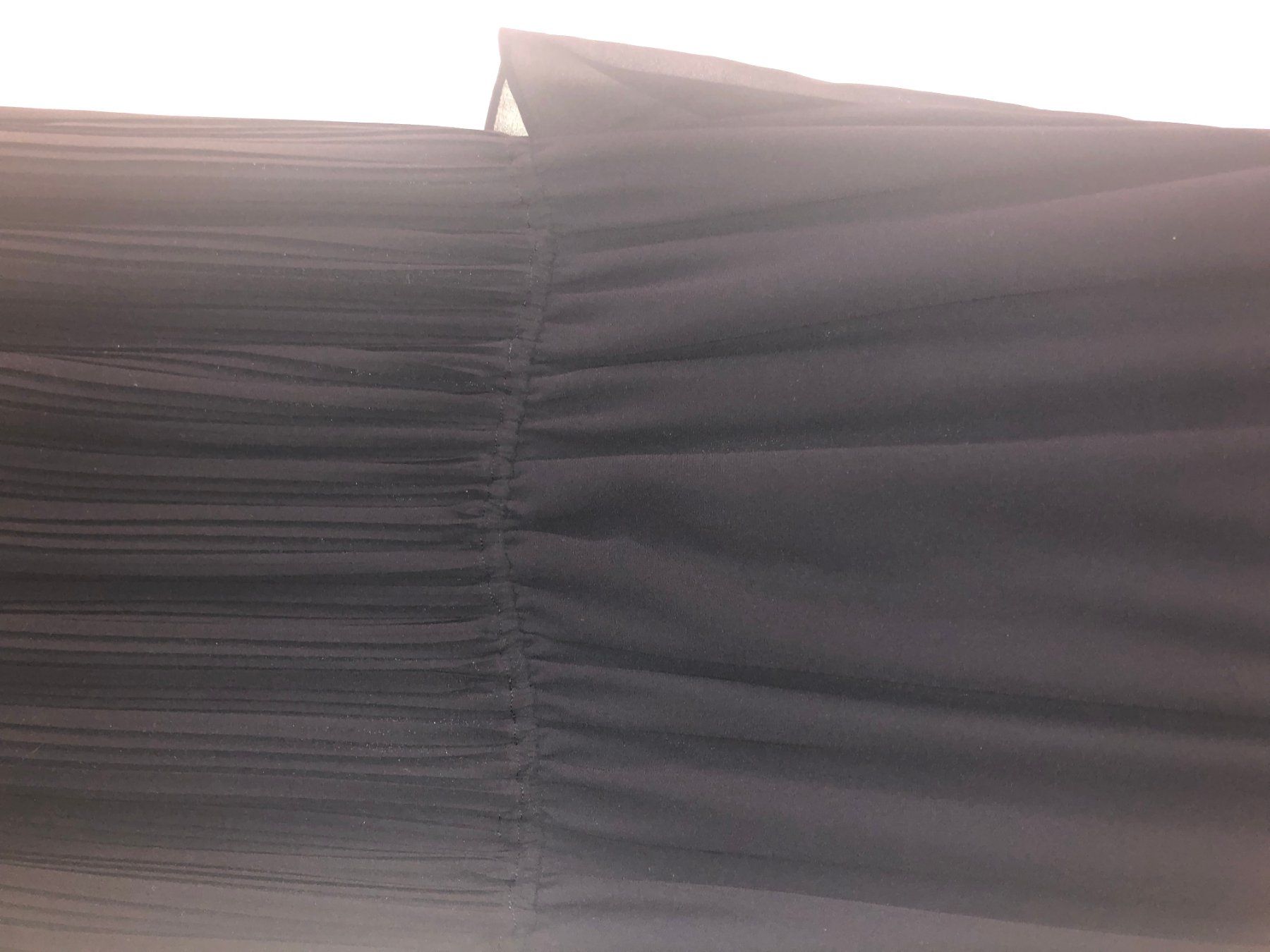 Benetton Vestiti: Robe noire Benetton 40 CH – Usato da Athenaz (Avusy) venduto da cyrano476 1