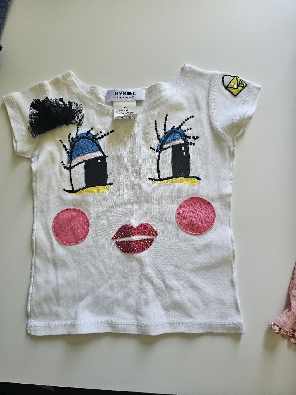 Sonia Rykiel Lotti & Set di vestiti: Sonia Rykiel Set of Clothes – Nuovo (secondo la descrizione) da Cologny venduto da Selin34